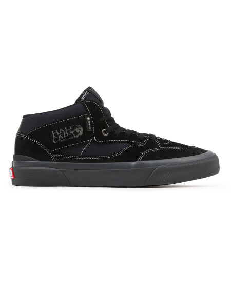 Vans Skate Half Cab 92 GT black pánské boty