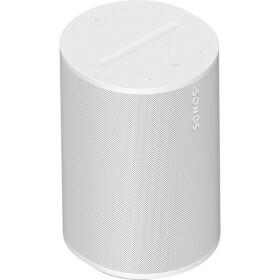 SONOS Era 100 bílá / Bezdrátový reproduktor / WiFi / Bluetooth 5.0 / 3.5mm jack (E10G1EU1)