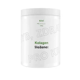 Složeno: Kolagen kiwi 360 g (14646)