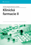 Klinická farmacie II - Jiří Vlček, Magda Vytřísalová