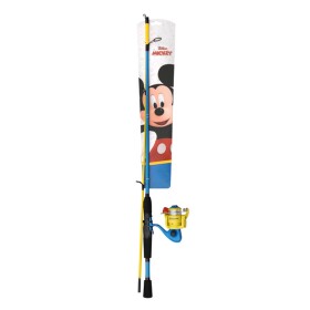 Shakespeare Dětský set Disney® Mickey Combo 168cm 5-20g,Shakespeare Dětský set Disney® Mickey Combo 168cm 5-20g