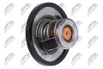 PIETRO Termostat Nissan Juke (F15), Qashqai I (J10, NJ10), X-Trail (T30) 1.6–2.5 (2002–2019)