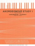 KN Akordeonové etudy I