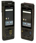 Honeywell Fusion 3780 / snímač čárových kódů / vícesměrové laserové snímání / USB / bílá (MK3780-71A38)