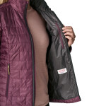 PATAGONIA W's Nano Puff Jacket, BYFG (vzorek) velikost: S
