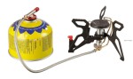 Meva Outdoorový vařič Spider Pro Piezo,Meva Outdoorový vařič Spider Pro Piezo