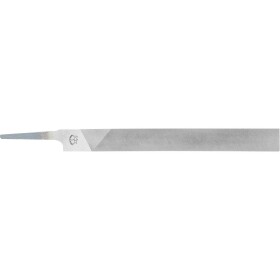 PFERD 11109153 Pilník na nože Délka 150 mm 10 ks