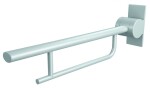 IDEAL STANDARD - Contour 21 Sklopné madlo, bílá S6360AC