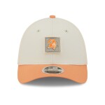New Era Pánská kšiltovka Tampa Bay Buccaneers NFL Historic Logo 2026 Training Camp 39THIRTY Flex Orange Velikost: M/L