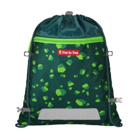 Sportovní pytel Step by Step FIT, Dino Targo