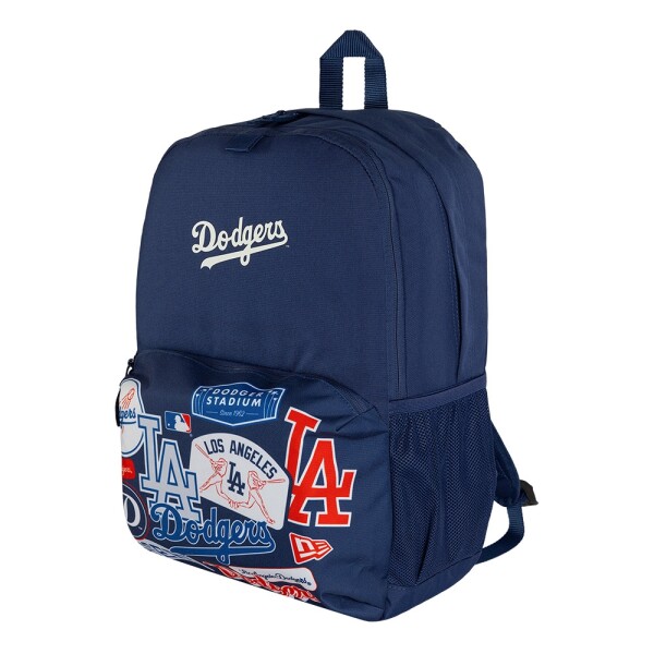 Batoh Los Angeles Dodgers MLB Multi Stadium