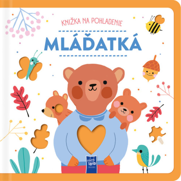 Mláďatká (slovensky)