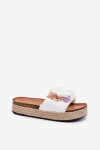 Pantofle model 213945 Step in style 39