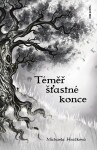 Téměř šťastné konce - Michaela Hráčková Pyšňáková