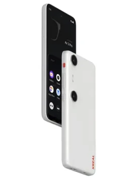 XREAL Beam Pro 8+256G / Adaptér pro AR brýle (6976143801160)