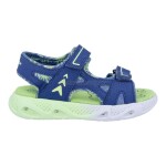 Dětské sandály Richter 4101-3272-6811 Velikost: 32