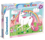 Clementoni Brilliant PUZZLE I Believe in Unicorns