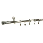 Garnýž inox F19 200 jednoduchá Vivaldi