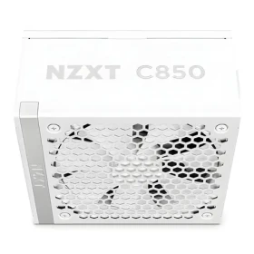 NZXT C850 Gold (ATX 3.1) bílá / ATX / 850W / aktivní PFC / 135mm / 80 PLUS Gold (PA-8G2BW-EU)