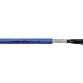LAPP ÖLFLEX® EB CY řídicí kabel 7 x 0.75 mm² nebeská modř 12644-1 metrové zboží