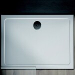 HOPA - Obdelníková mramorová sprchová vanička VENETS - Rozměr A - 120, Rozměr B - 90 VANKOBD9012