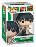 Funko POP Animation: Sakamoto Days - Nagumo #2060
