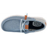 Boty Hey Dude Wally Funk Nu Prep M 43126-4XA 44