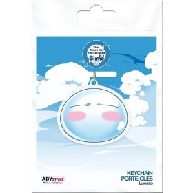 Slime Klíčenka akrylová - Rimuru