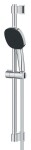 GROHE - Vitalio Comfort Set sprchové hlavice, tyče a hadice, 3 proudy, chrom 26096001