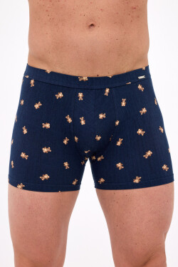 BOXERKY PRIME J/25 GRANÁT M