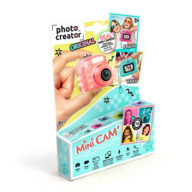 Creator Mini Fotoaparát Instant - EPEE Creator