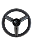Mamido Náhradní volant na elektrický traktor BL002A