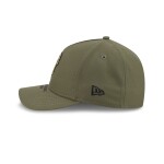 New Era Pánská kšiltovka San Francisco Giants MLB 9FORTY M-Crown A-Frame