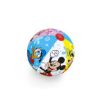 Bestway Nafukovací míč - Disney Junior: Mickey a přátelé - průměr 51 cm (102491098)