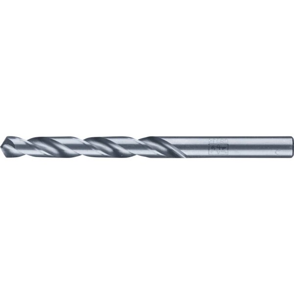 PFERD TOOLS 25203919 ocel spirálový vrták, 9.5 mm, délka 84 mm, DIN 1897, 10 ks