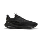Puma Softride Symmetry Black Cool Dark G M 379582-02 44
