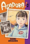 Asadora!, Vol. 7 - Naoki Urasawa