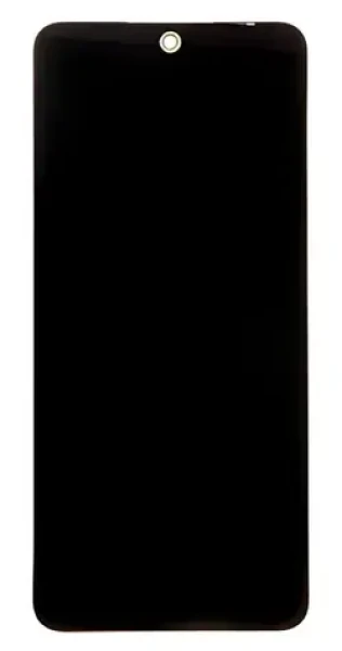 Xiaomi Redmi Note 12 4G/12 5G / LCD displej s dotykovou deskou / OLED / Náhradní díl (57983115224)