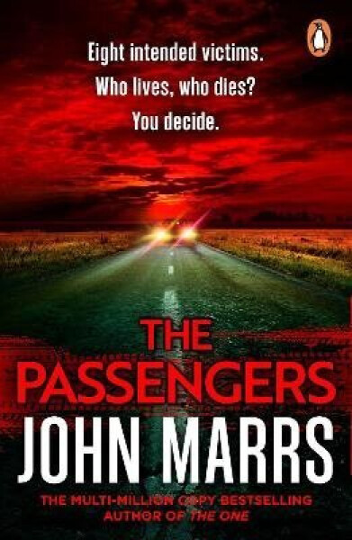 Passengers