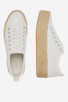 Espadrilky DeeZee SH-053 Látkový materiál