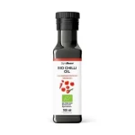 BIO Chilli olej – GymBeam (100 ml) (118516-1-100ml)
