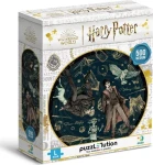 DODO Puzzle Harry Potter: Snape, Harry a Draco