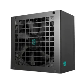 Deepcool PF650X černá / ATX / 650W / 80 PLUS Bronze / nemodulární / 120mm (R-PF650X-HD0B-JGEU)