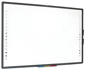 80" TT-Board / Interaktivní tabule / 4:3 (1TV068)