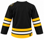 Outerstuff Dětský dres Boston Bruins NHL Premier Home/Team Velikost: L/XL