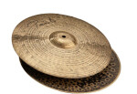 Paiste Signature Dark Energy Hi-Hat Mark I 14"