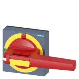 červená, žlutá Siemens 8UD18513AD05