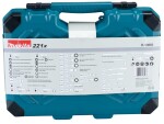 Makita E-10883 sada montážních klíčů / 221 ks (E-10883)