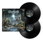 Readers Of The Runes - Luna - 2 LP, 1. vydání - Elvenking