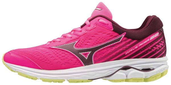 Běžecké boty Mizuno WAVE RIDER 22 J1GD183166 Velikost obuvi EU: